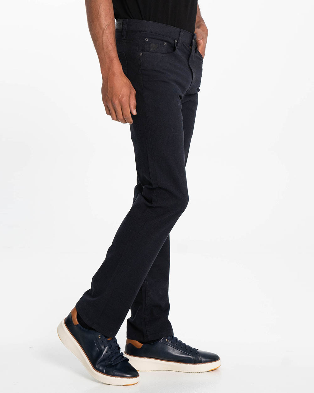 LOIS - Peter 5 Pockets Pant