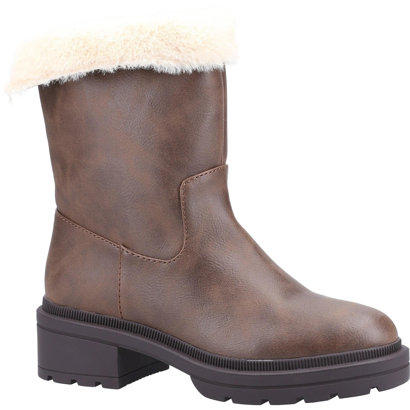 Rocket Dog - Womens/Ladies Idea Mid Boots