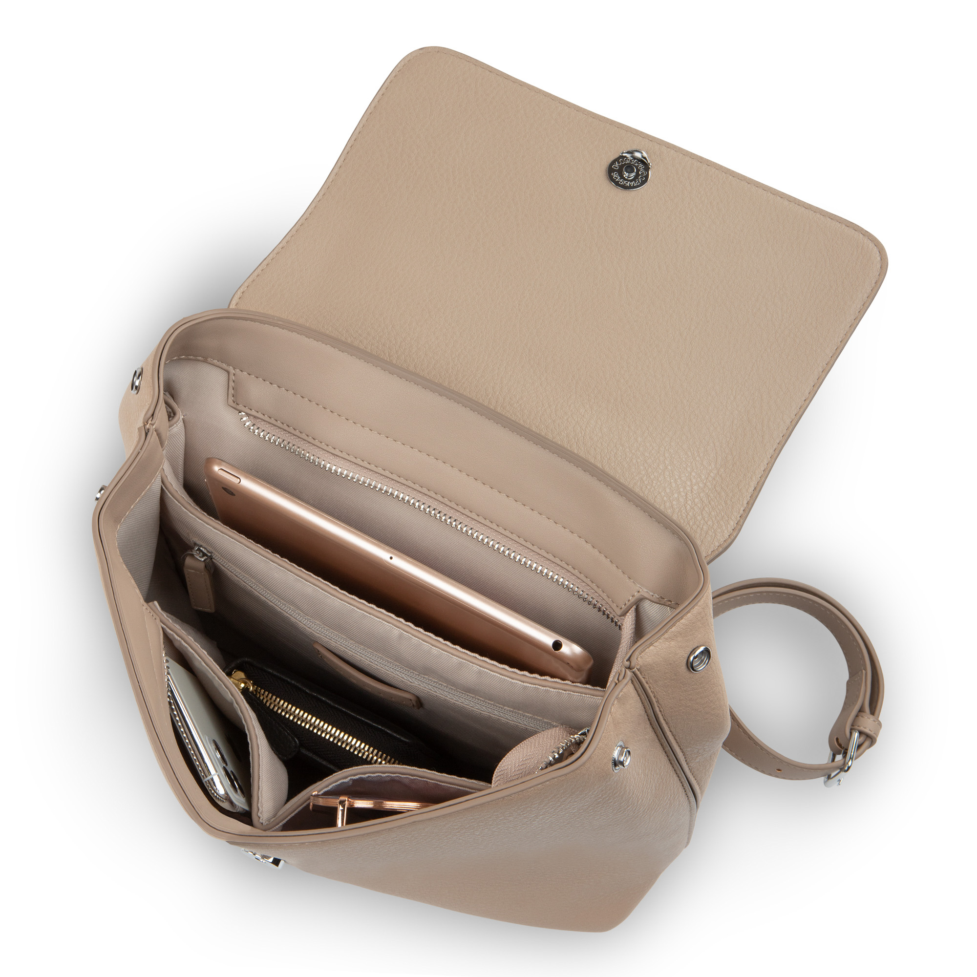 Bugatti Opera Backpack