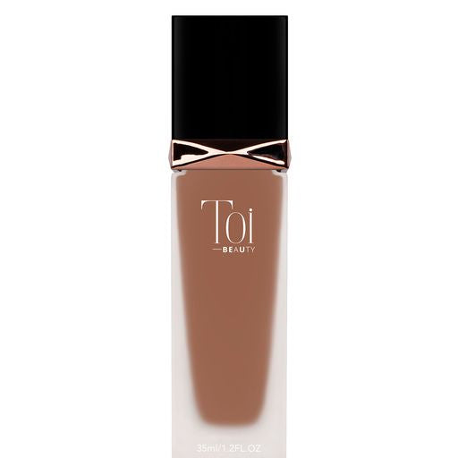 Toi Beauty - For You Foundation #320