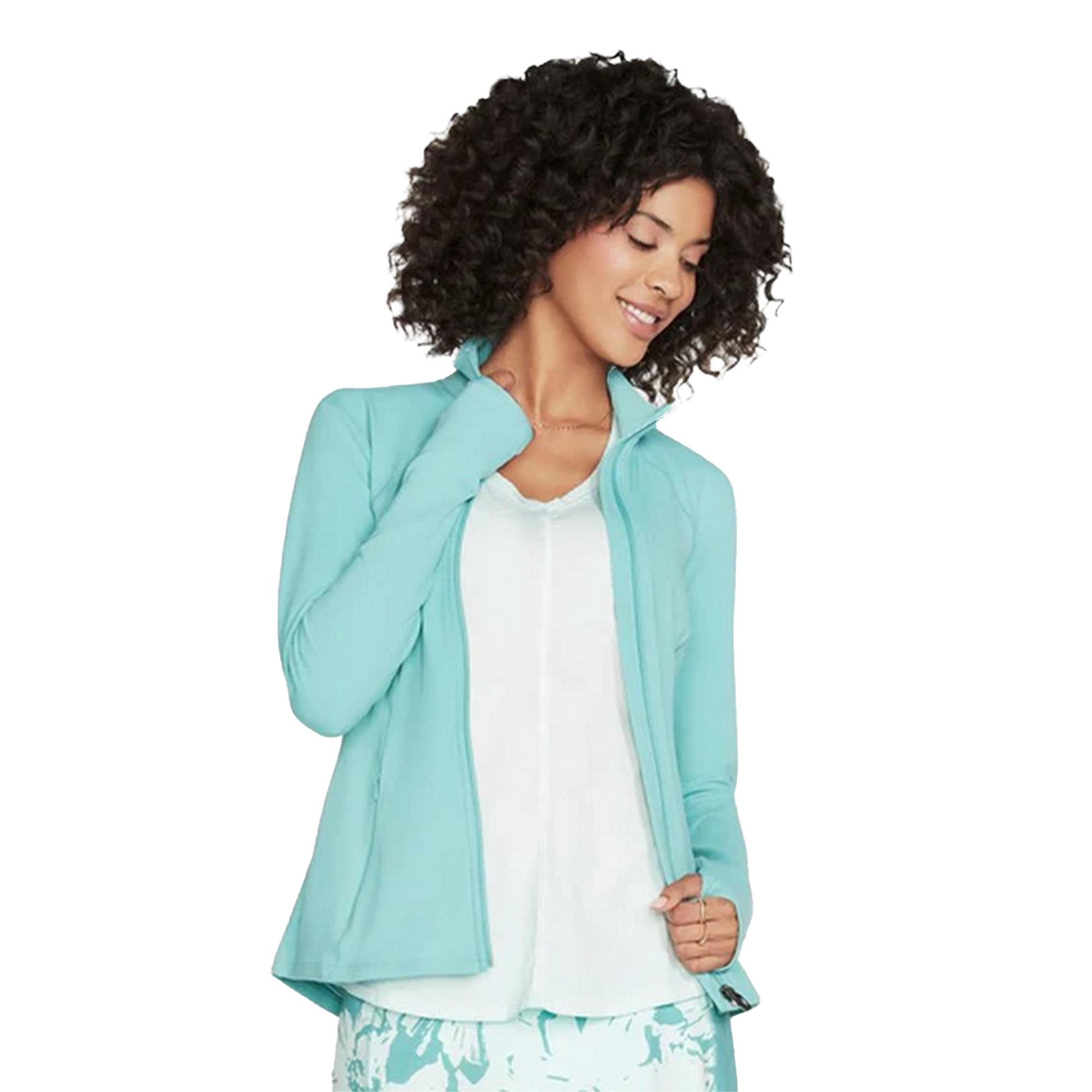 Skechers - Womens/Ladies Gowalk Mesh Jacket