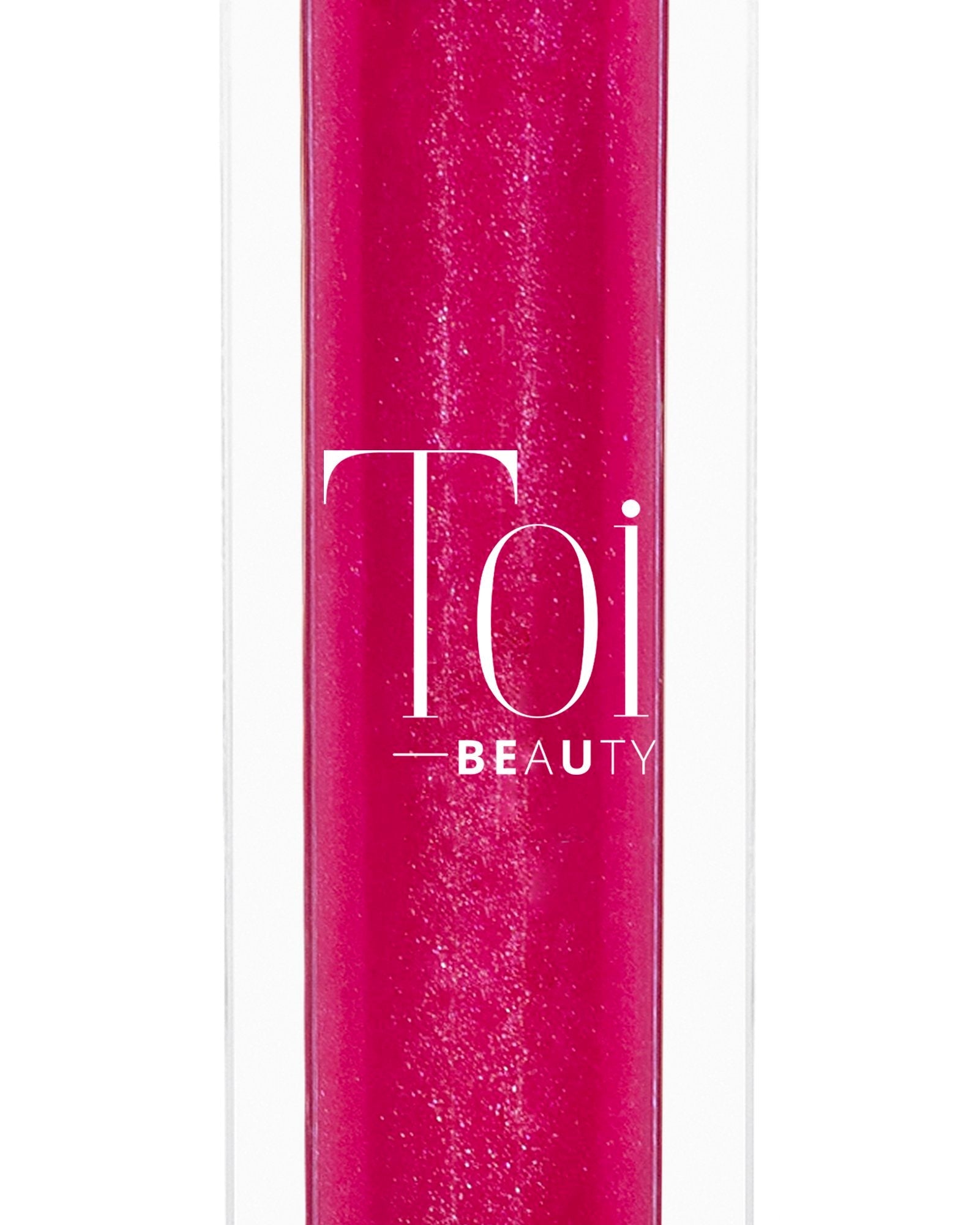 Toi Beauty - Lipgloss - 14