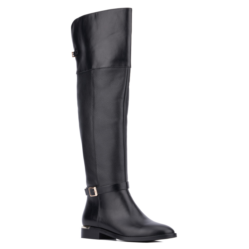 Torgeis Women's Coral Tall Boots