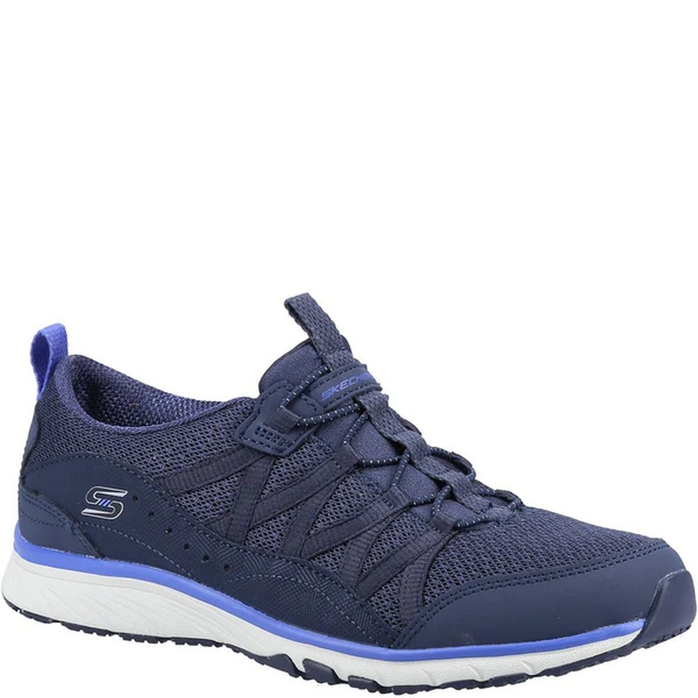 Skechers - Womens/Ladies Gratis Sport Live Sneakers