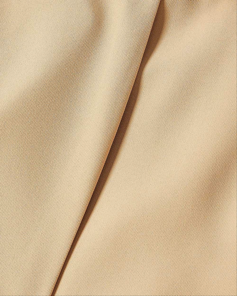 High-Rise Tapered Ankle Leg Pant With Belt