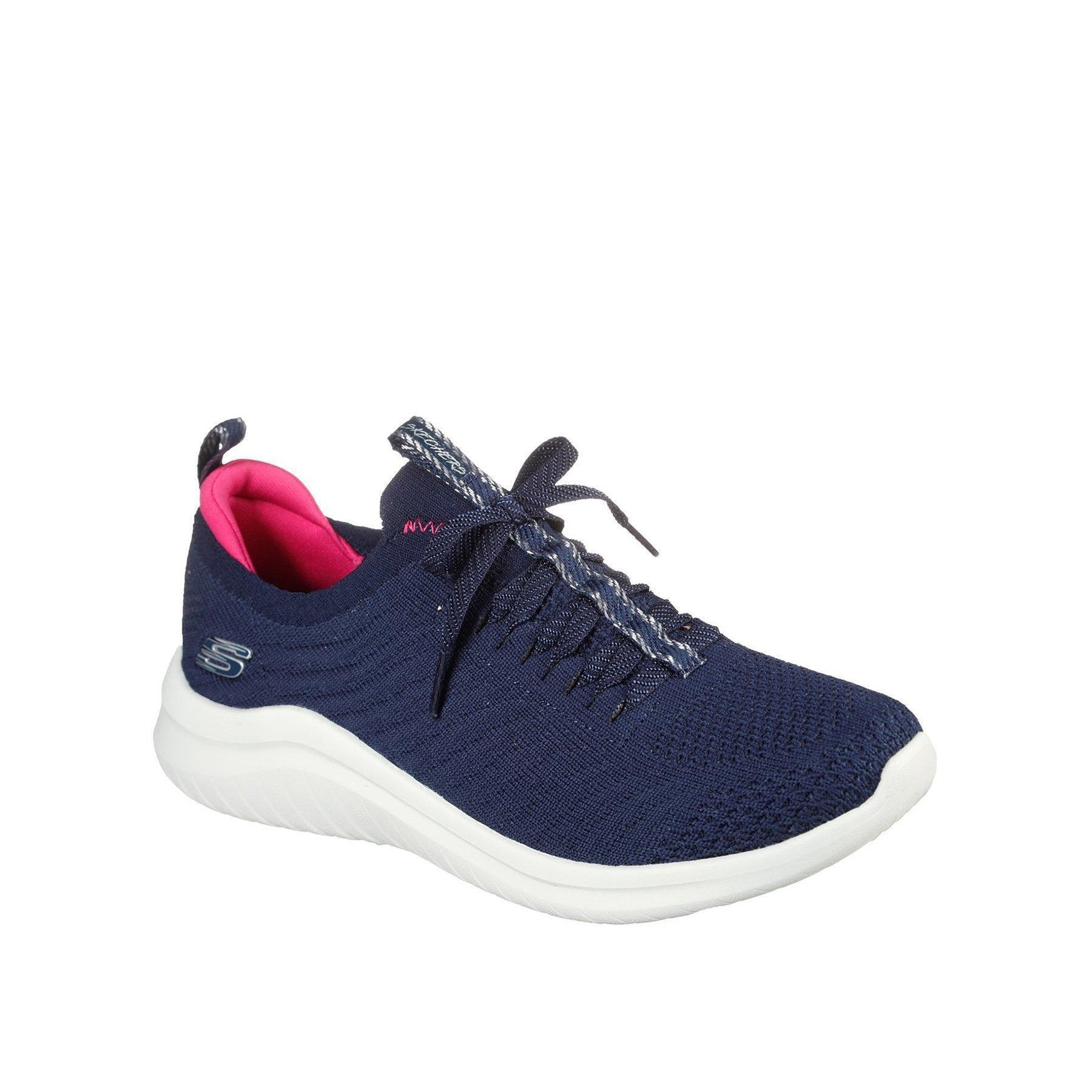 Skechers - Womens/Ladies Ultra Flex 2.0 Sneakers