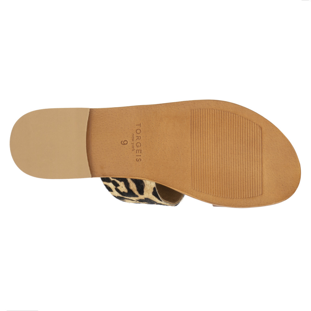 Torgeis - Women's Epona Flats