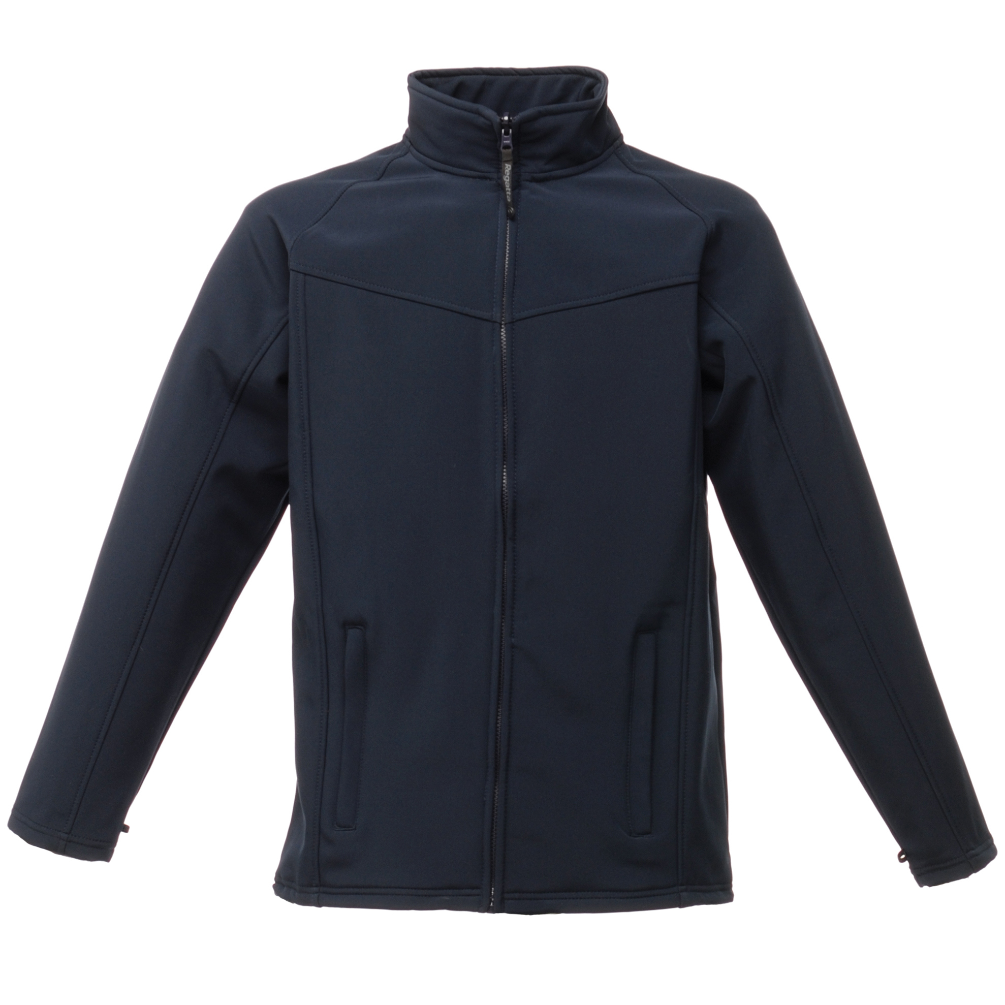 Regatta - Mens Uproar Lightweight Wind Resistant Softshell Jacket