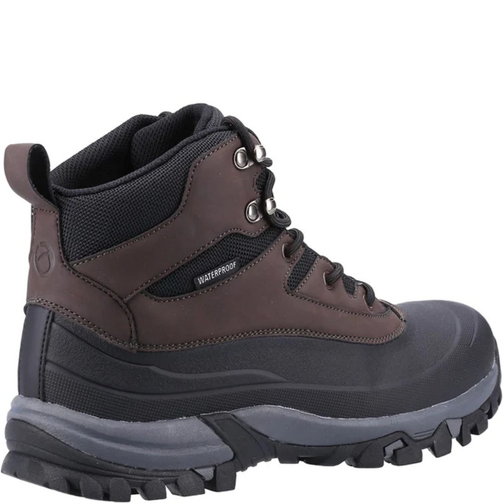 Cotswold - Womens/Ladies Calmsden Hiking Boots