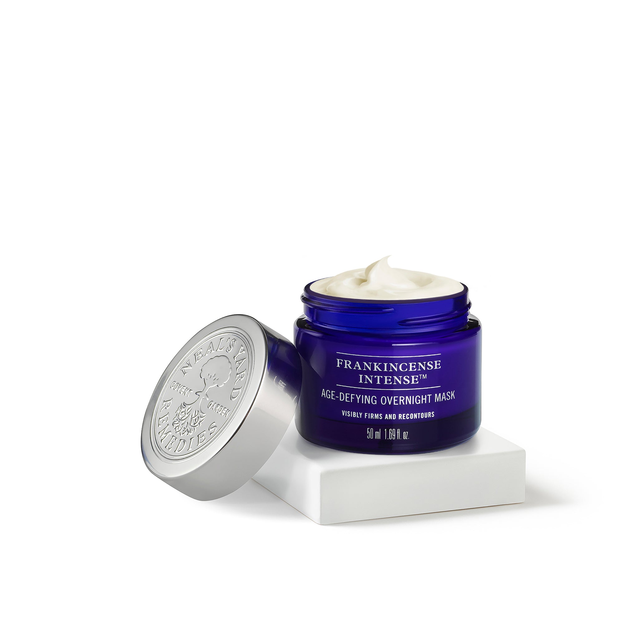 Frankincense Intense Age-Defying Overnight Mask 50ml - Neal's Yard Remedies