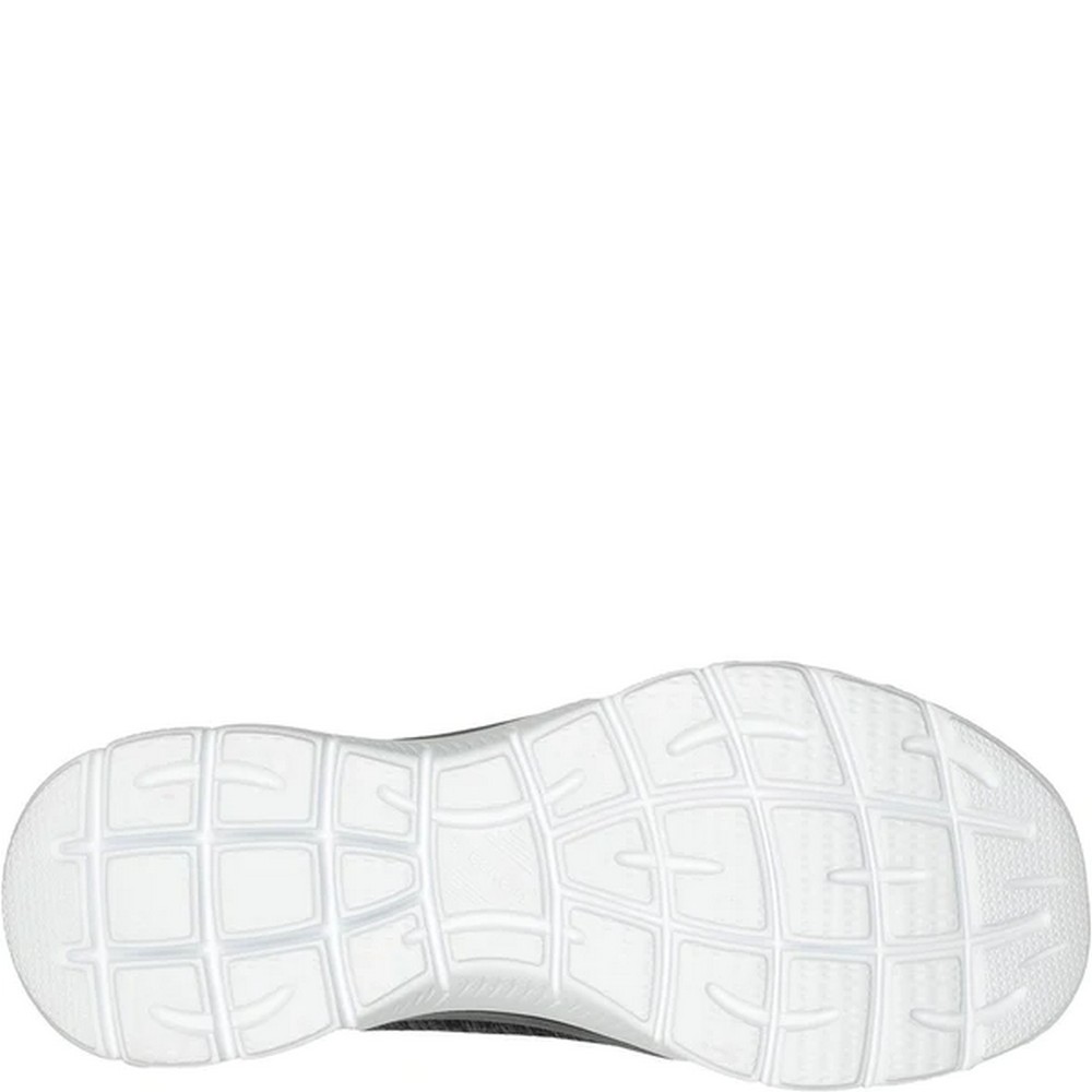 Skechers - Womens/Ladies Dazzling Haze Sneakers