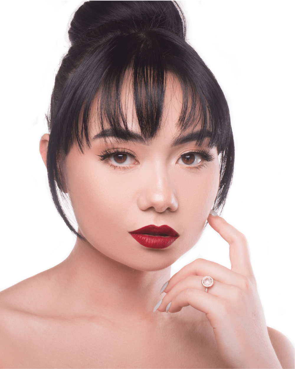 Loola Cosmetics - SHANGHAI HYBRID LIP SCULPTOR