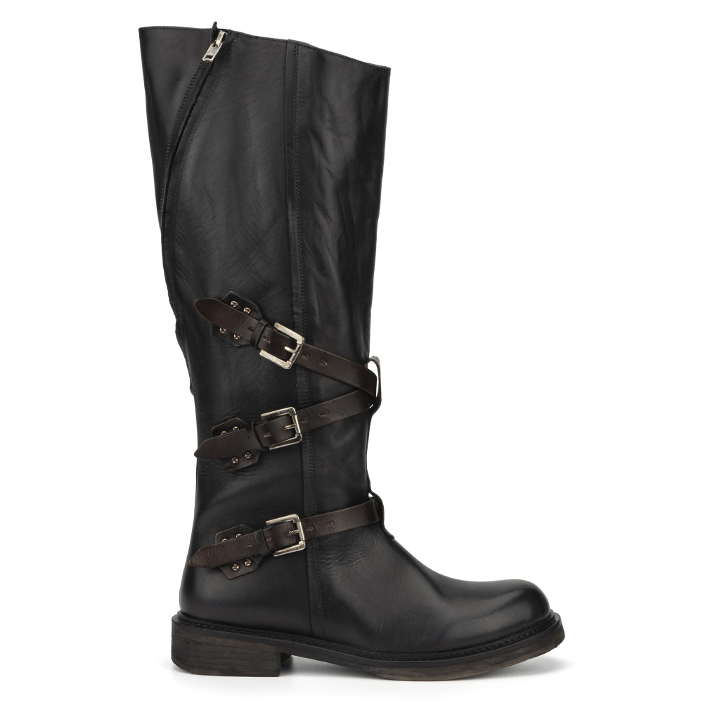 Vintage Foundry Co. Women's Jenny Tall Boot