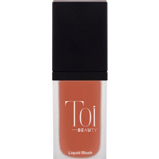 Toi Beauty - Liquid Blush - Living