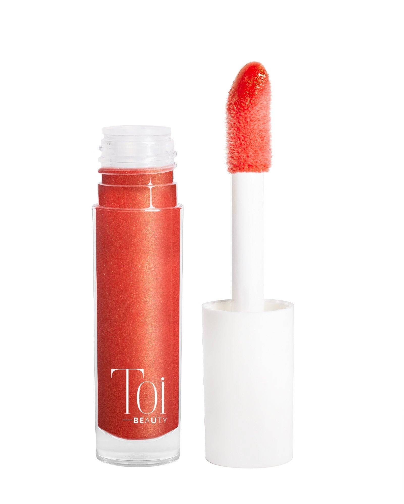 Toi Beauty - Juicy Lipgloss - Killing It