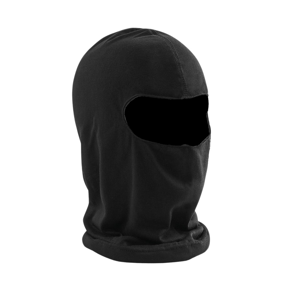 Beechfield - Unisex Adult Microfiber Balaclava