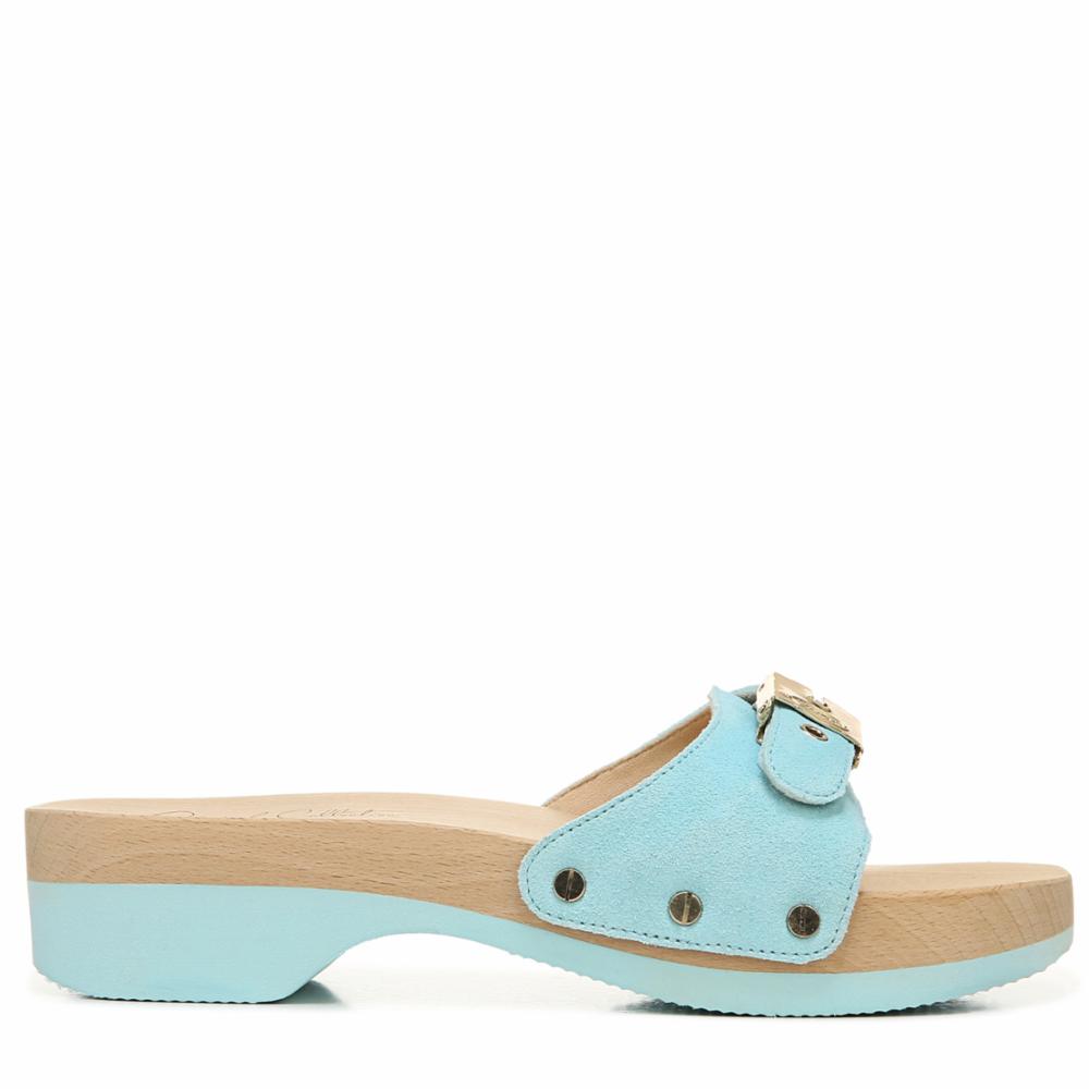 Dr Scholl Originally