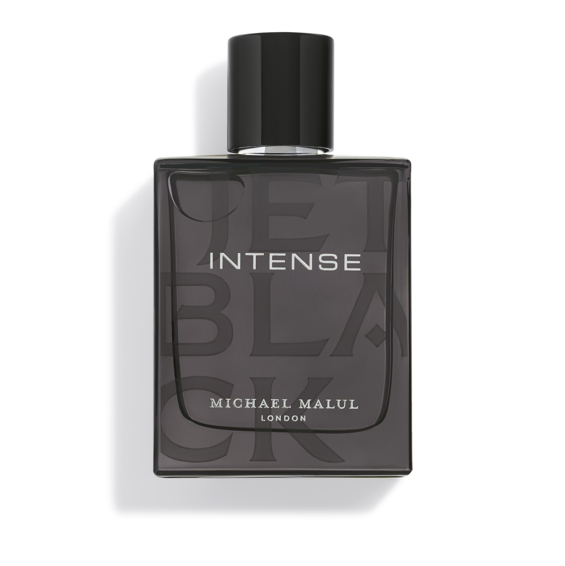 Michael Malul Jet Black Intense 3.4oz