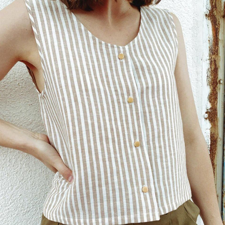 Aumond Top / Atelier Murri