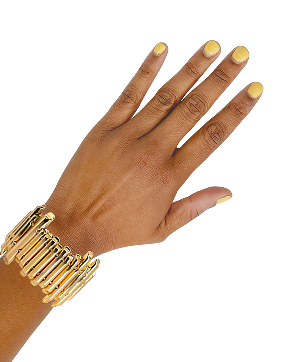 Calliope Magnetic Closure Bracelet - Syd + Pia NYC™