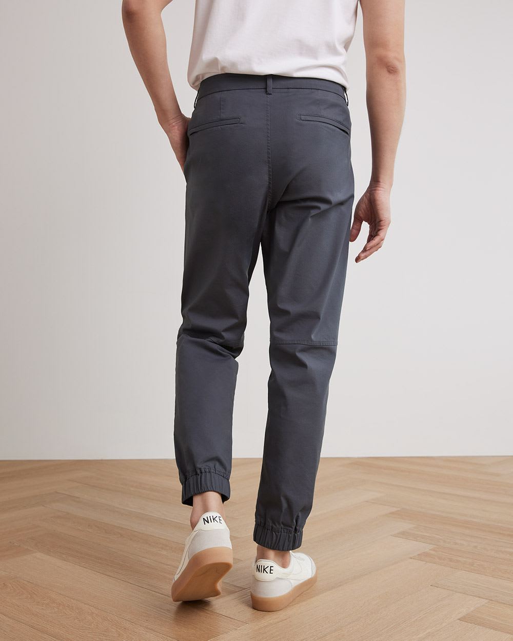 FusionFlexx (R) Commuter Jogger