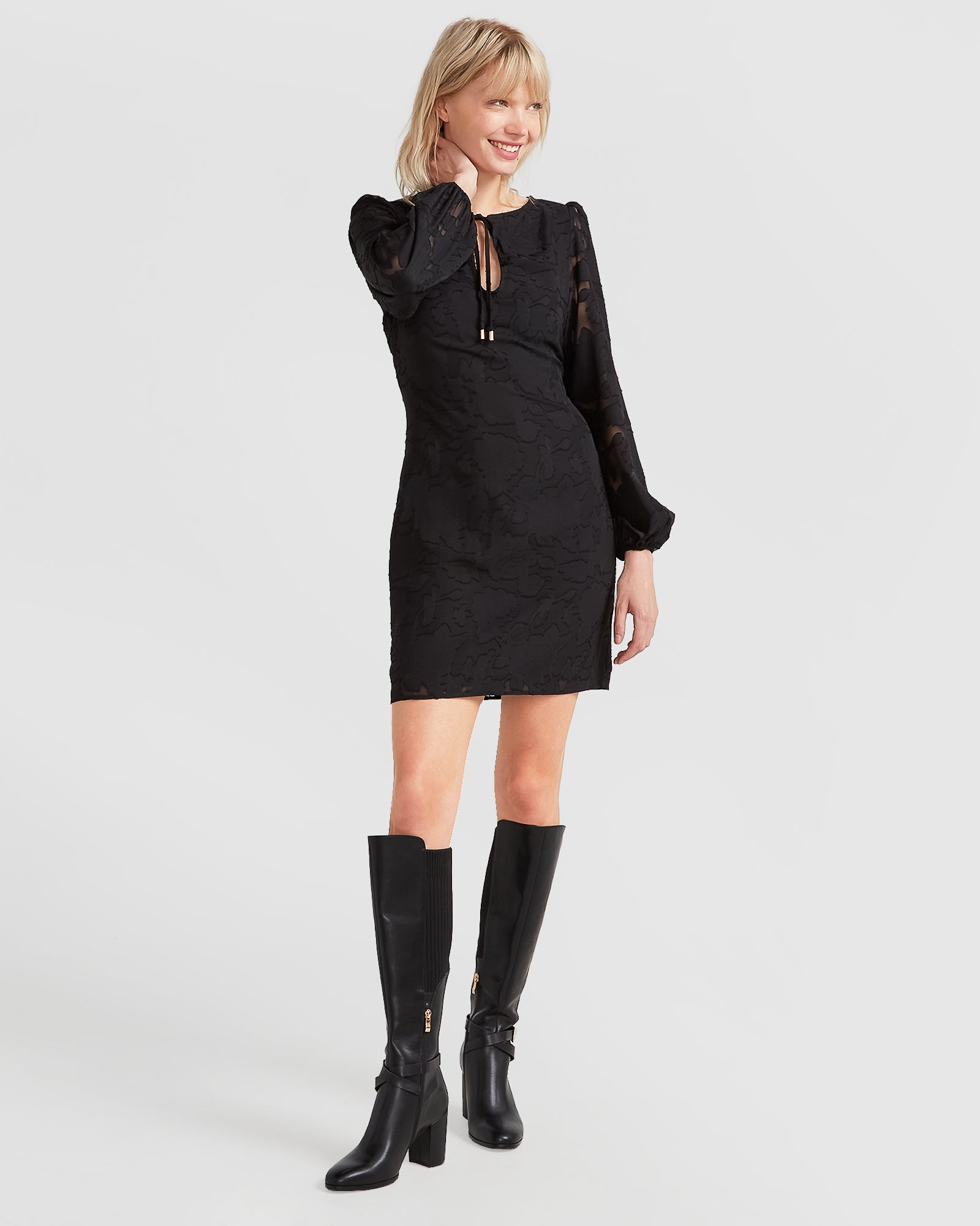 Belle & Bloom Kiss the Stars Dress