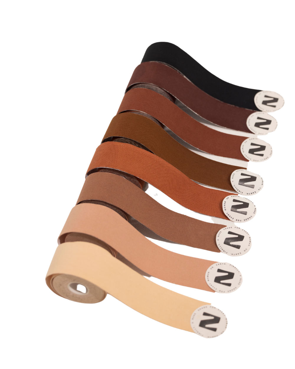 Nude Shade Boob Tape - Naked Rebellion