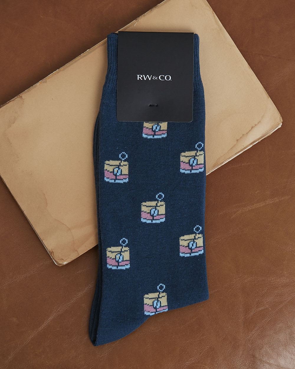 Cocktail Socks