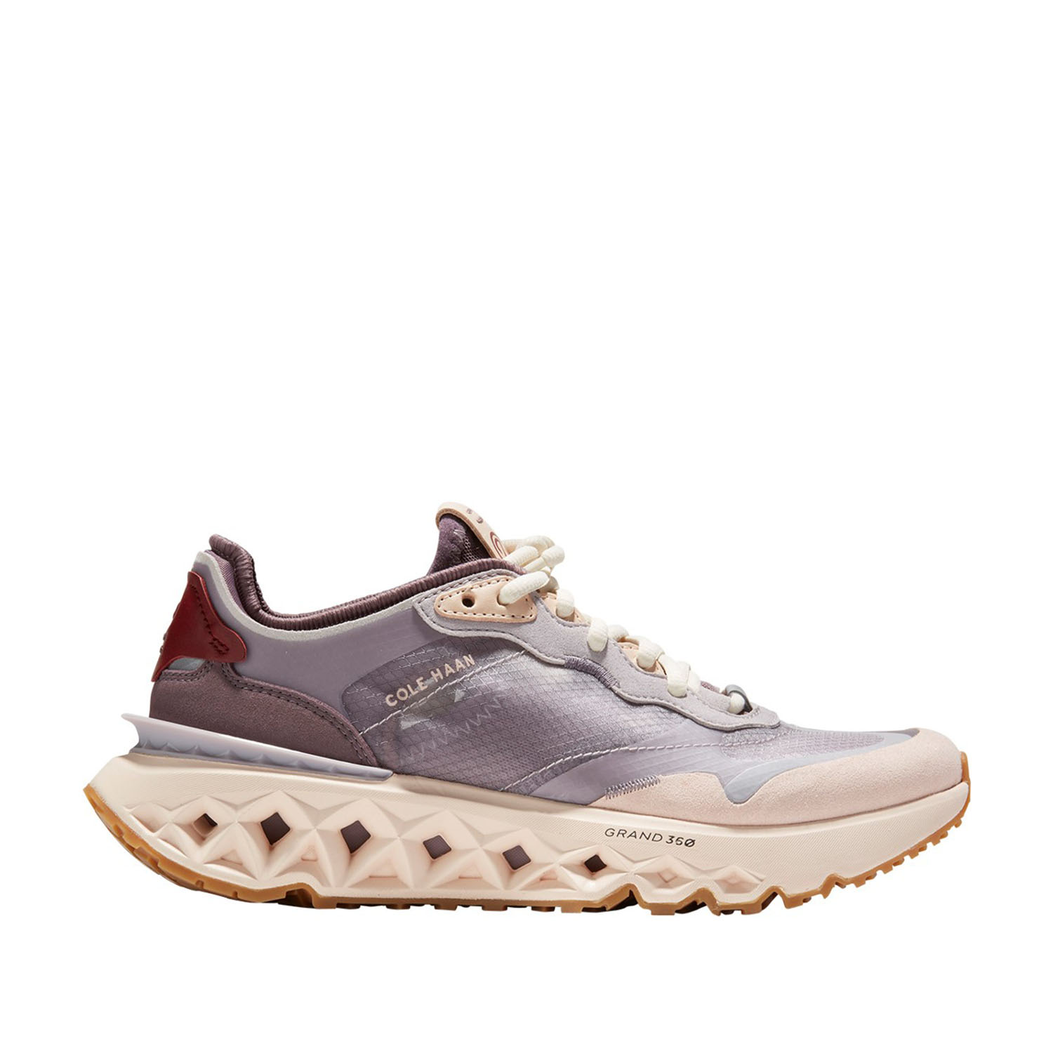 Cole Haan 5.Zerogrand Runner in Slate/Tan