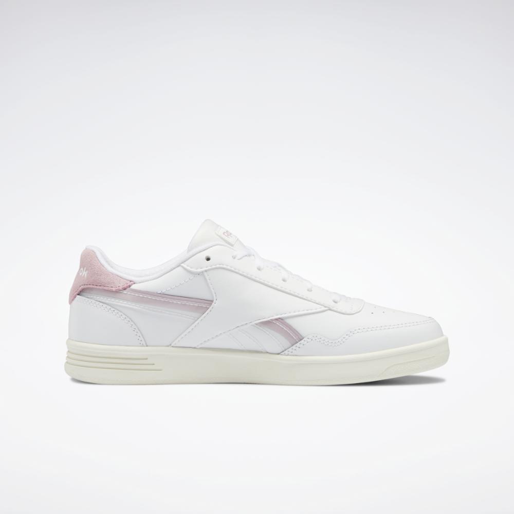 Reebok Footwear Gz6050 Reebok Classics Core Ftw Women
