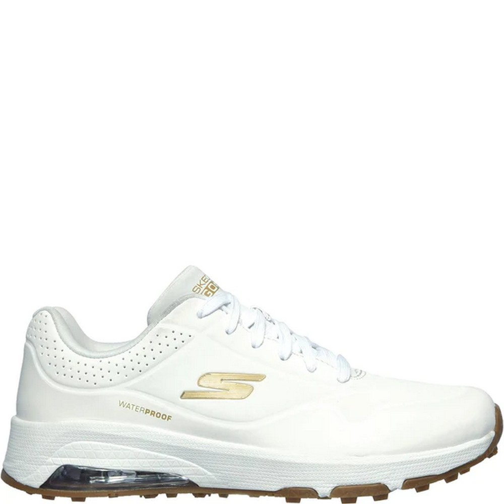 Skechers - Womens/Ladies Go Golf Dos Skech-Air Golf Shoes