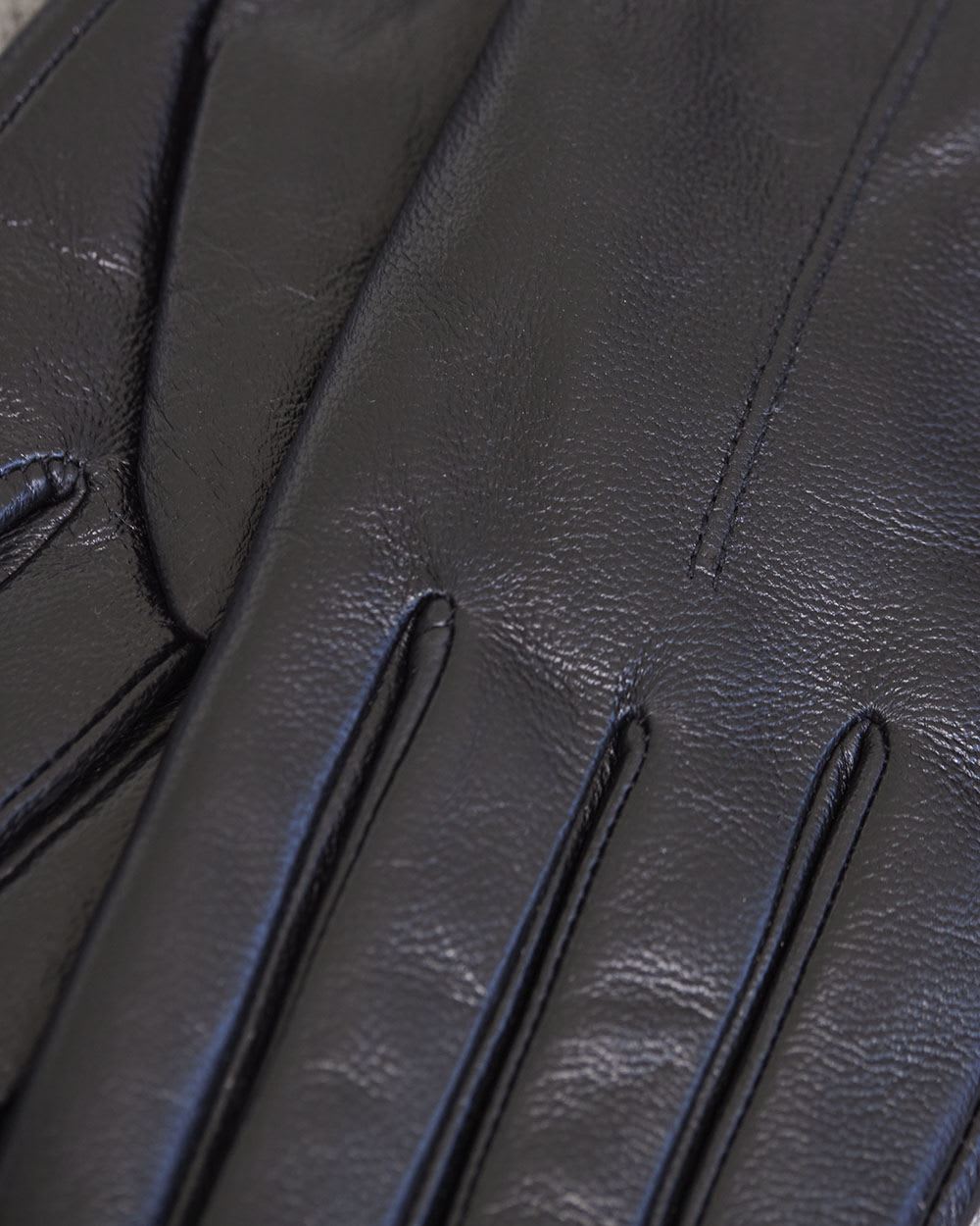 Leather Gloves