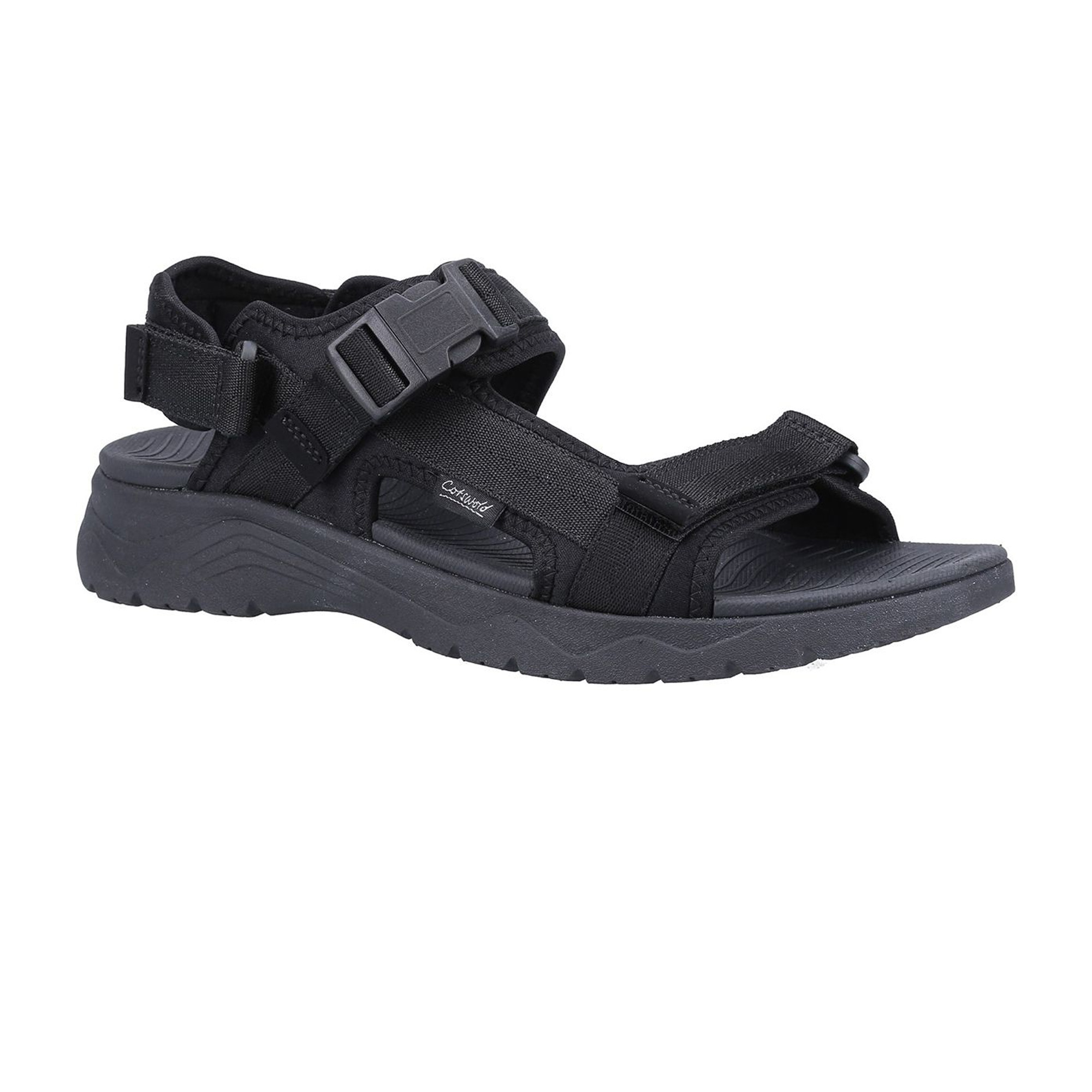 Cotswold - Mens Buckland Sandals
