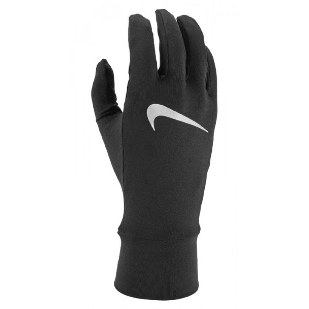 Nike - Mens Fleece Running Gloves