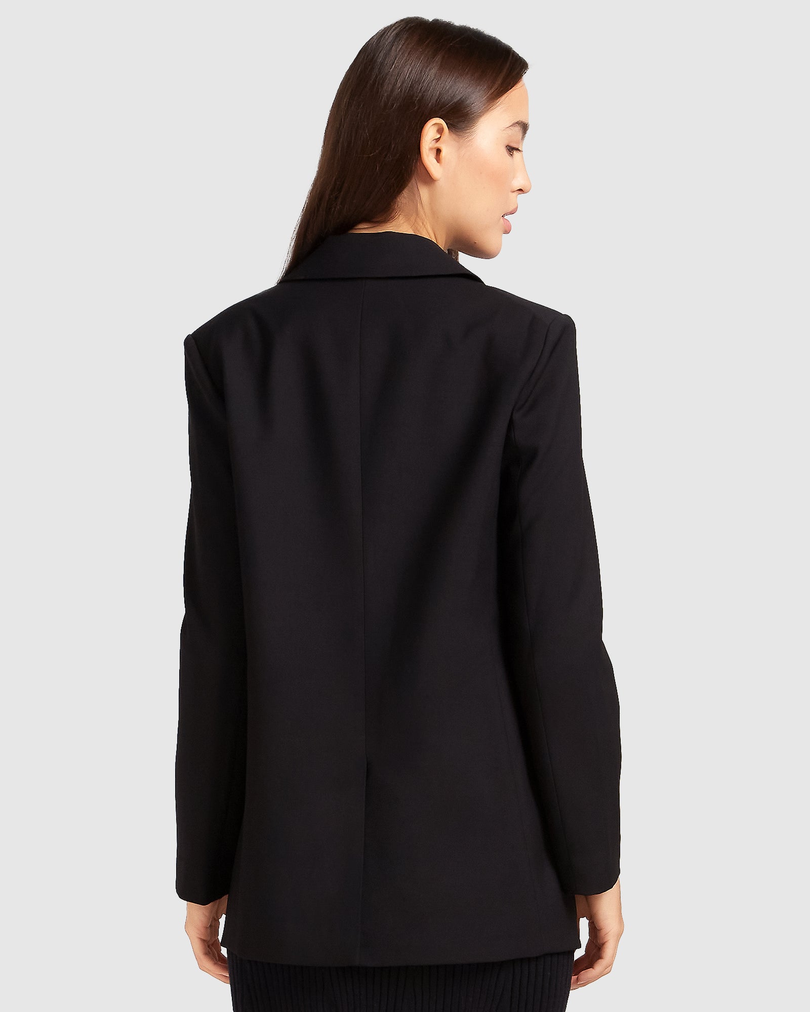 Belle & Bloom Unchained Heart Blazer