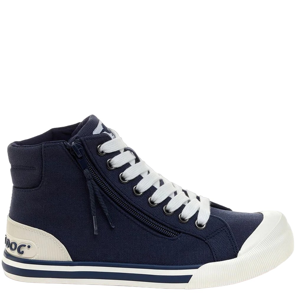 Rocket Dog - Womens/Ladies Jazzin Hi Sneakers