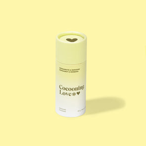 Cocooning Love - Verbena bergamot deodorant - 80g