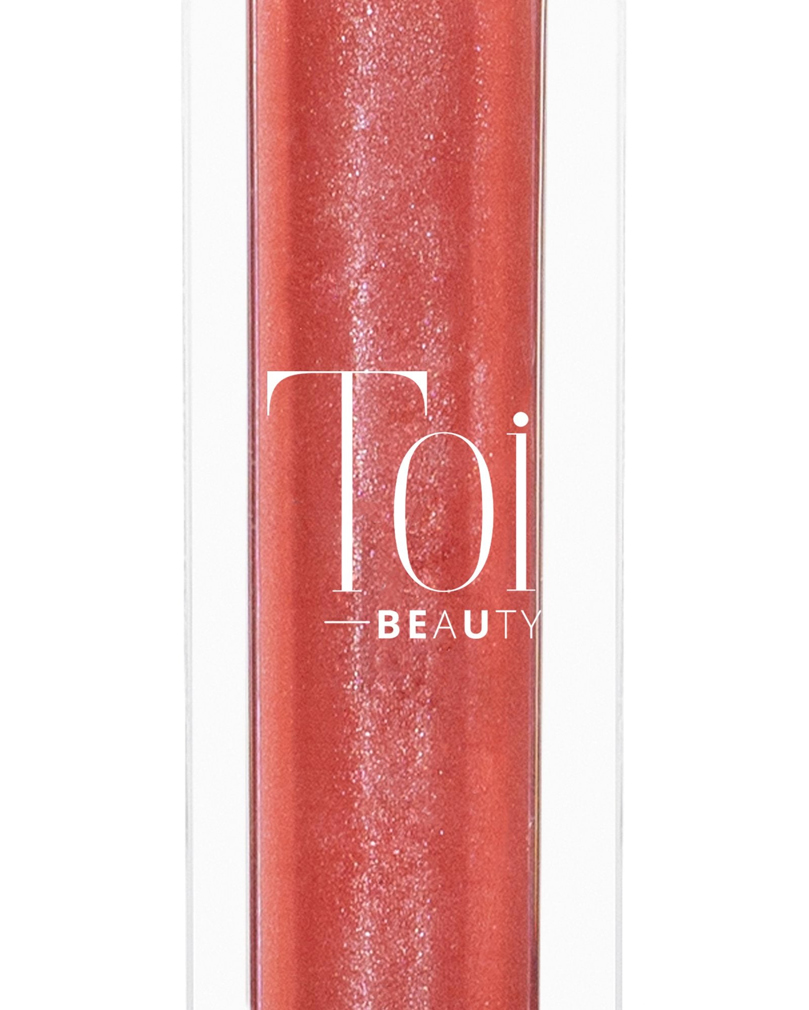 Toi Beauty - Lipgloss - 23