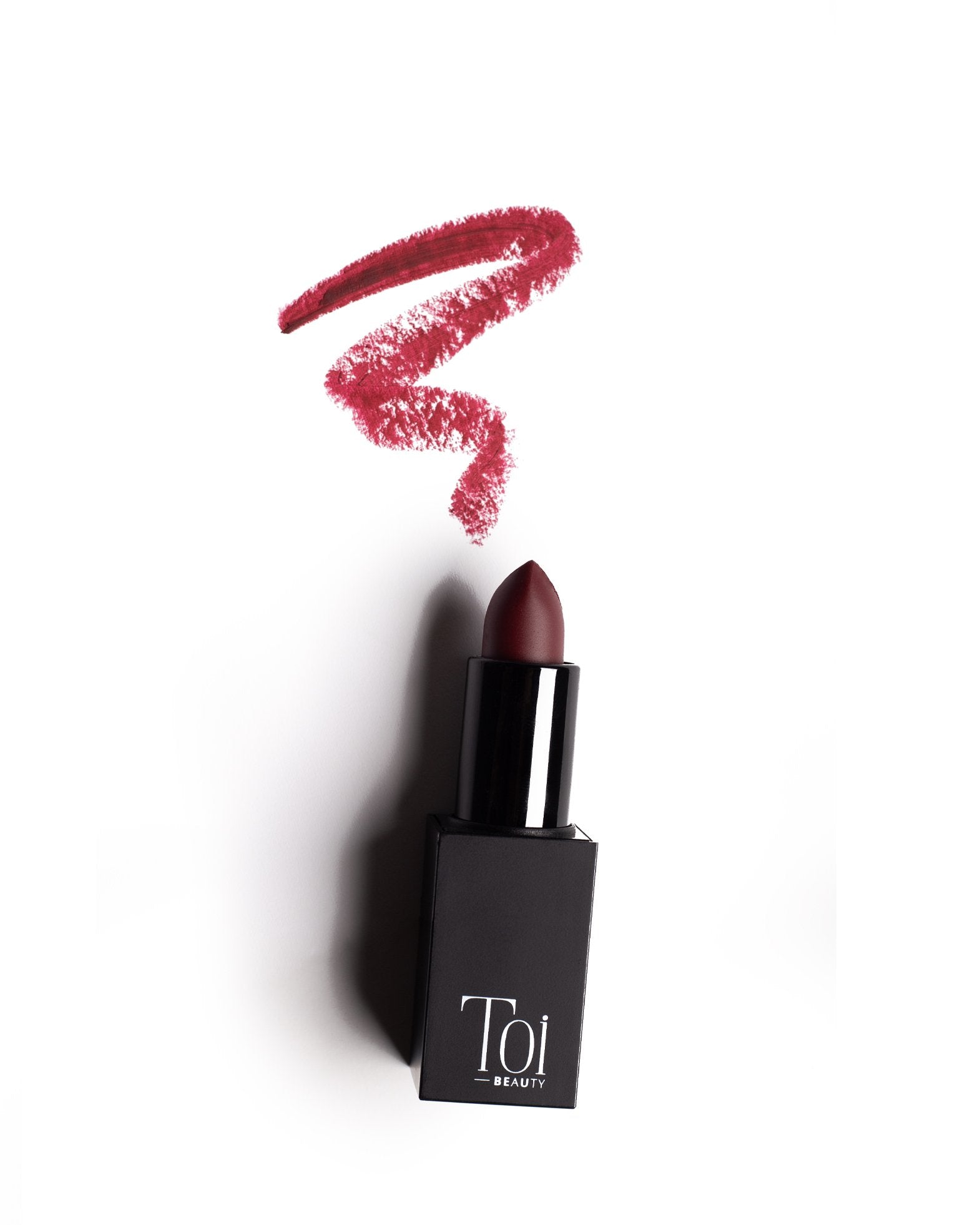 Toi Beauty - Velvet Lipstick - 21