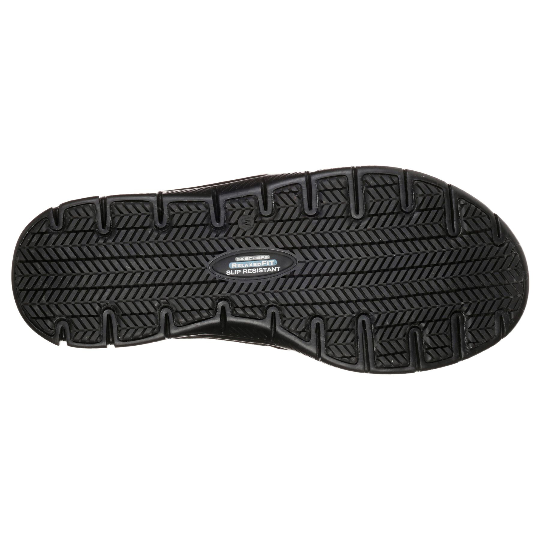 Skechers - Womens/Ladies Cozard Leather Sneakers