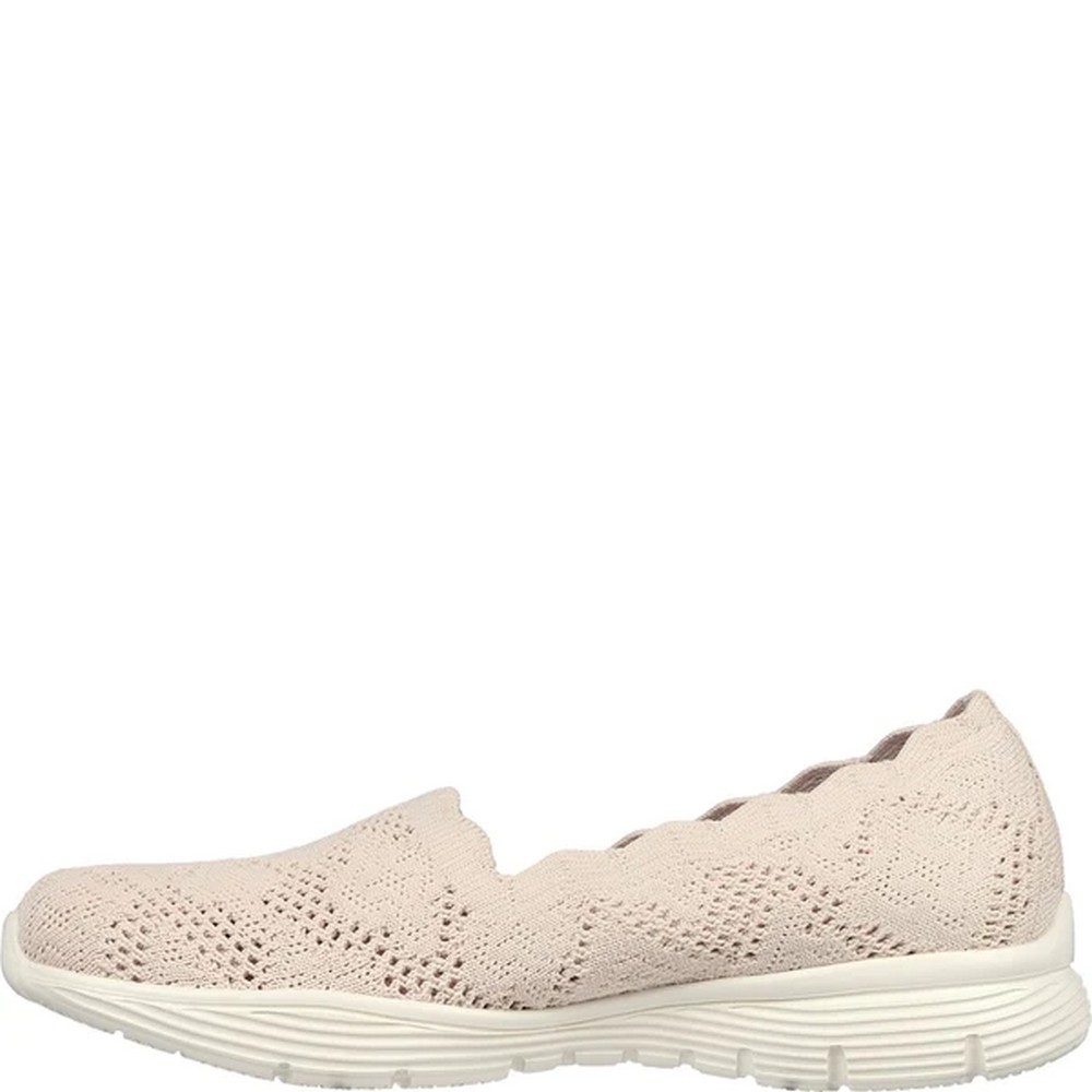 Skechers - Womens/Ladies Seager My Look Shoes