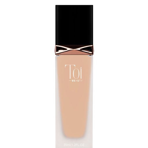 Toi Beauty - For You Foundation #160