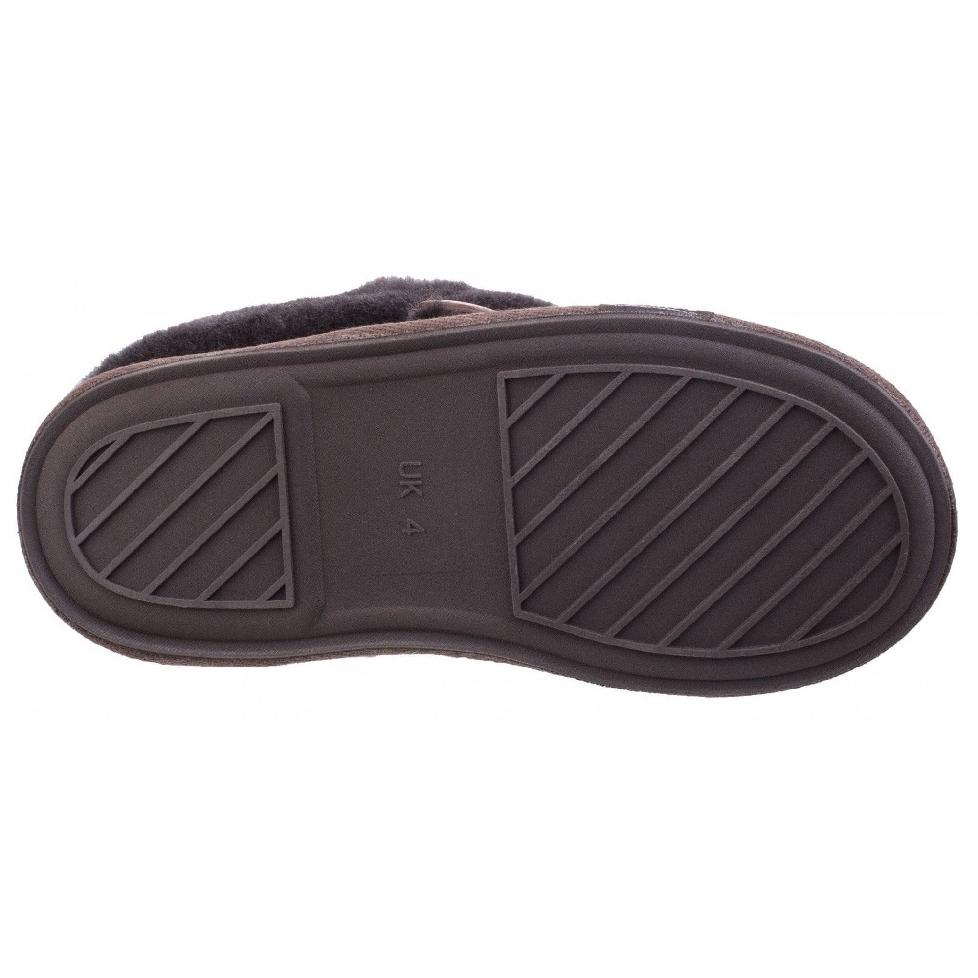 Cotswold - Womens/Ladies Wotton Sheepskin Soft Leather Booties