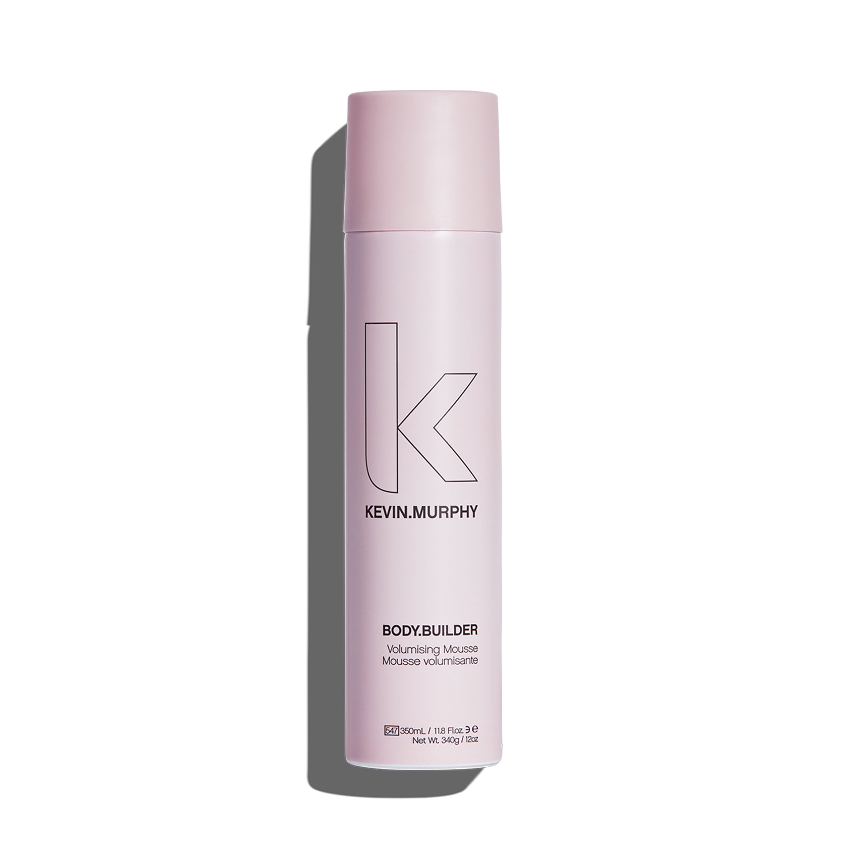 Bodybuilder Mousse, 350ml - Kevin Murphy