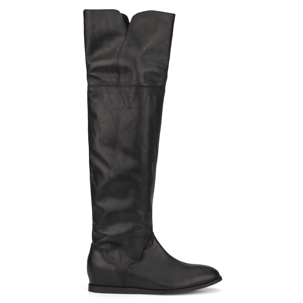 Vintage Foundry Co. Women's Nina Tall Boot
