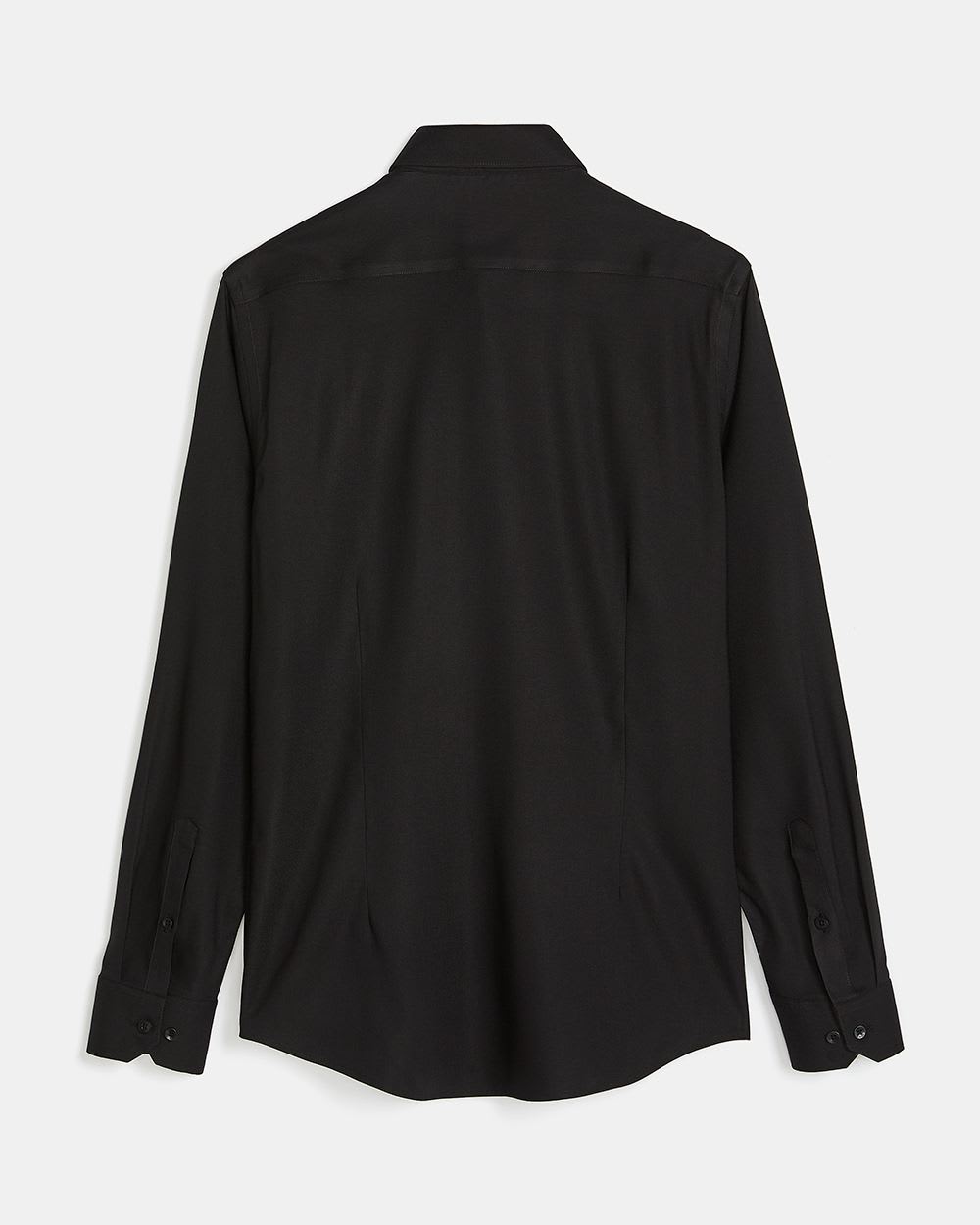 Slim Fit Performance Shirt