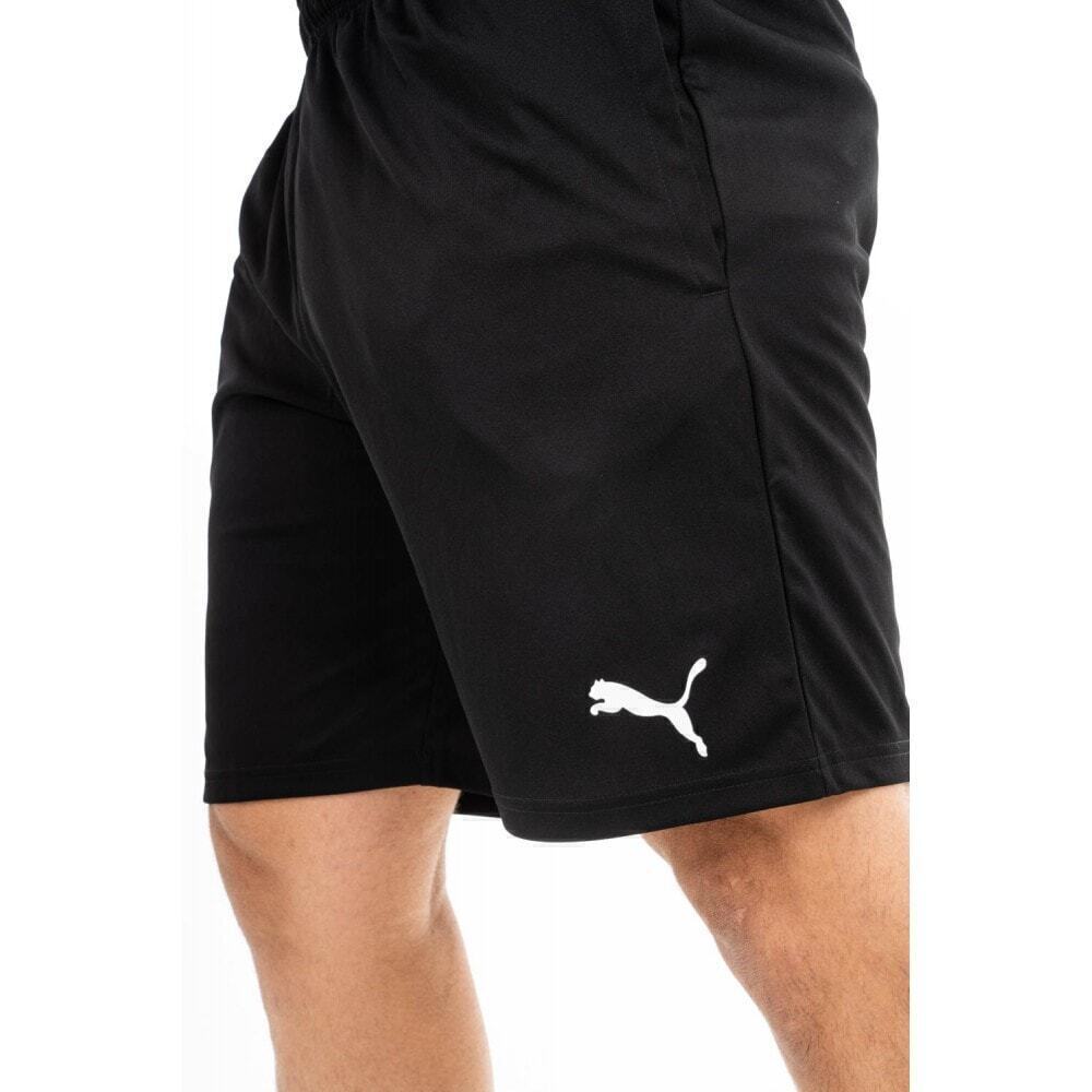 Puma - Mens TeamRISE Casual Shorts