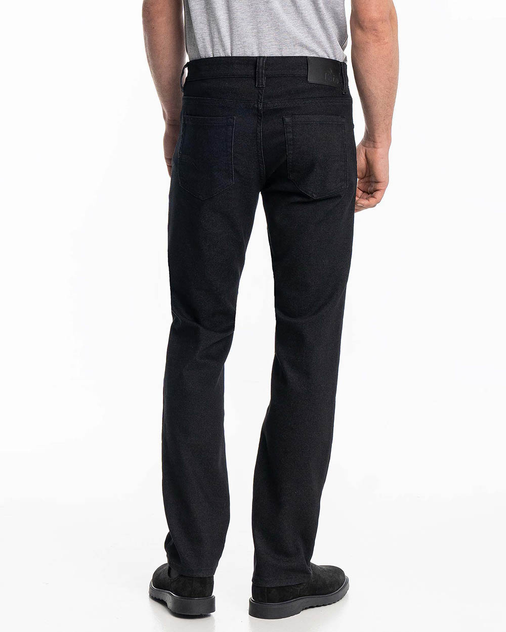 LOIS - Peter 5 Pockets Volcano Fiber Pant