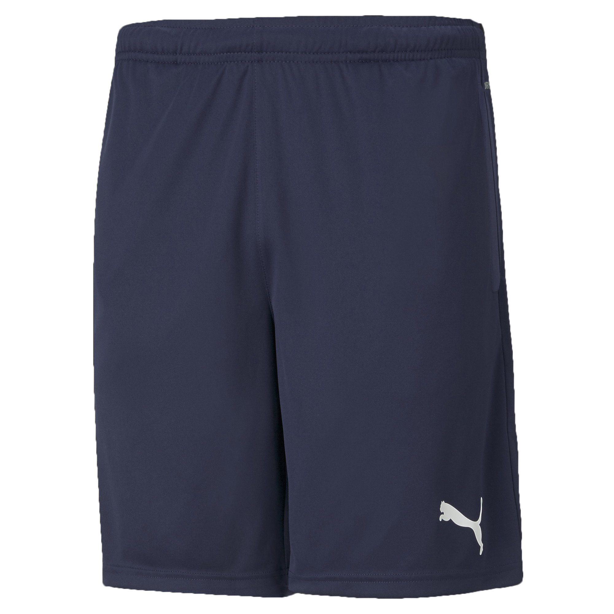Puma - Mens TeamRISE Casual Shorts