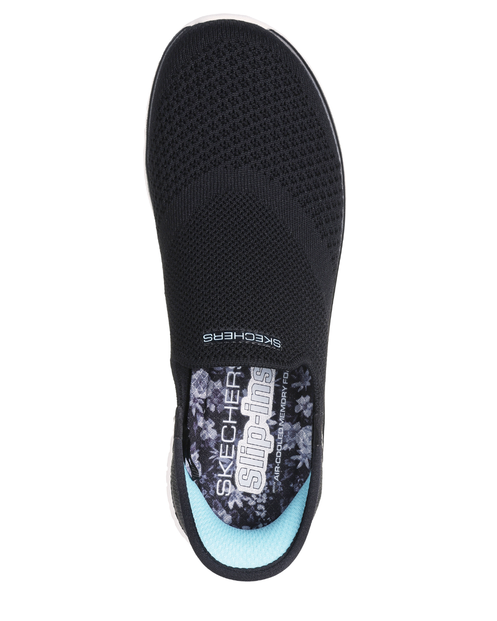 SKECHERS RELAXED FIT - D'LUX FITNESS : PURE GLAM